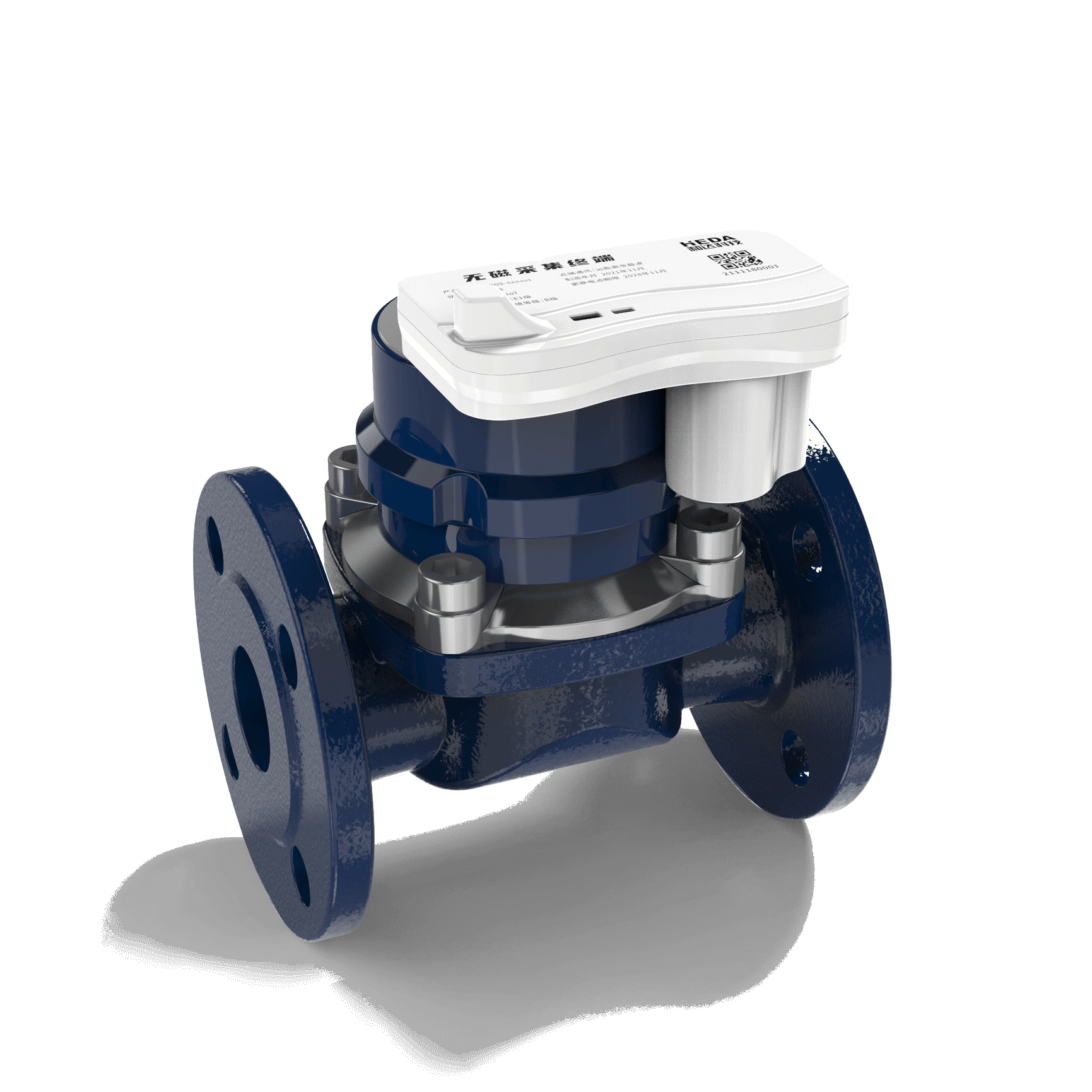 DN40-DN50����ʽԶ��ˮ��